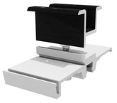 Quick Mount PV QMQR-CP33.2 B Bronze Clamp 24-pack